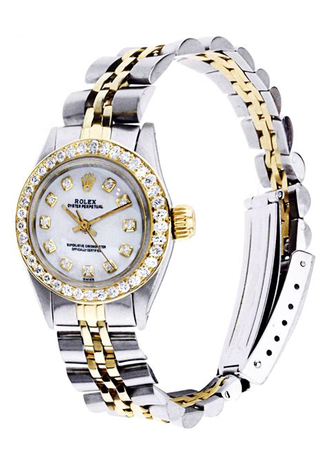 rolex datejust 26 ladies watch